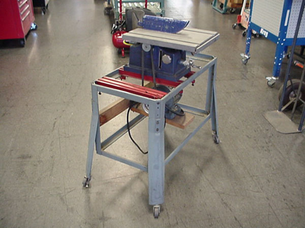 6 to 7 Inch Table Saw Sears and Roebuck