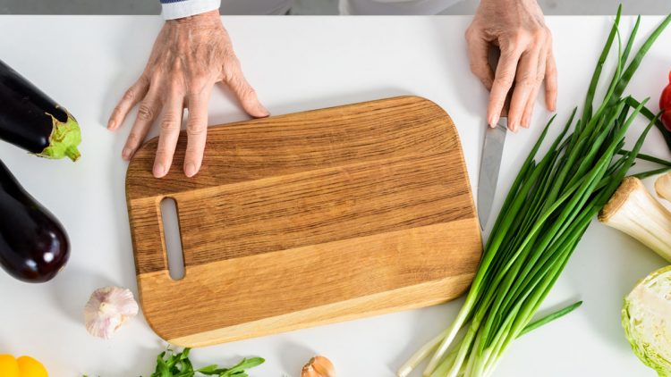 Best Hardwoods for Cutting Boards