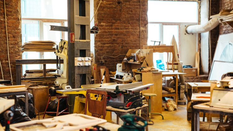 What is a Jointer?