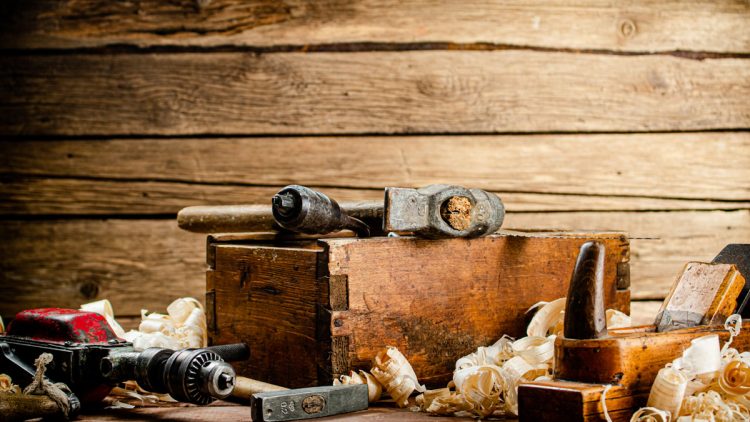 Woodworking Tools