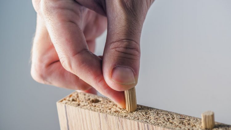 What Are Dowels