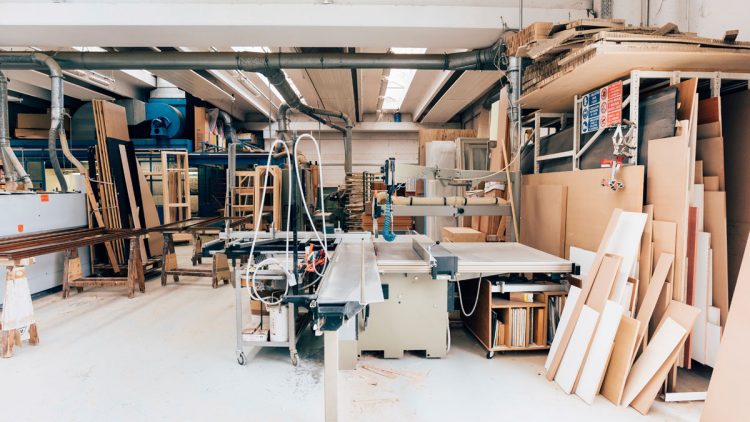 Buying Used Equipment