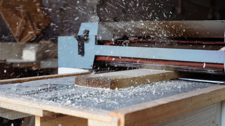 What is a Drum Sander