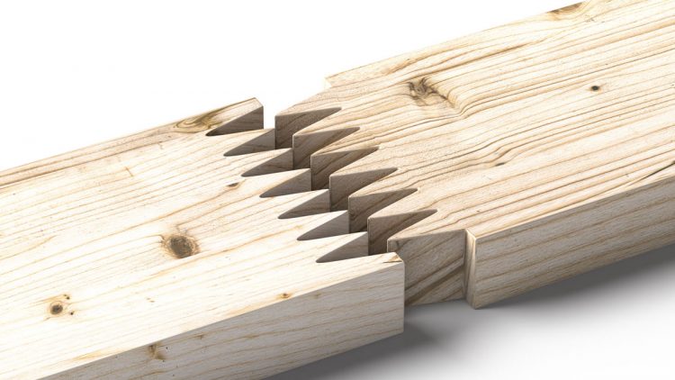 Types Of Woodworking Joints