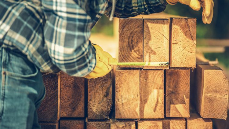 What is Lumber?