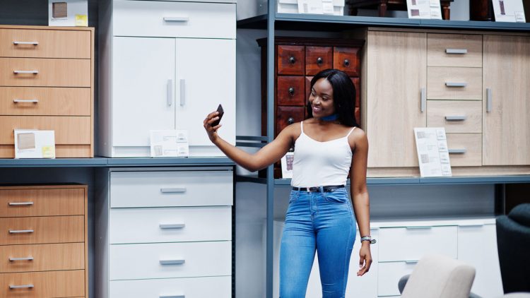 Types of Cabinets