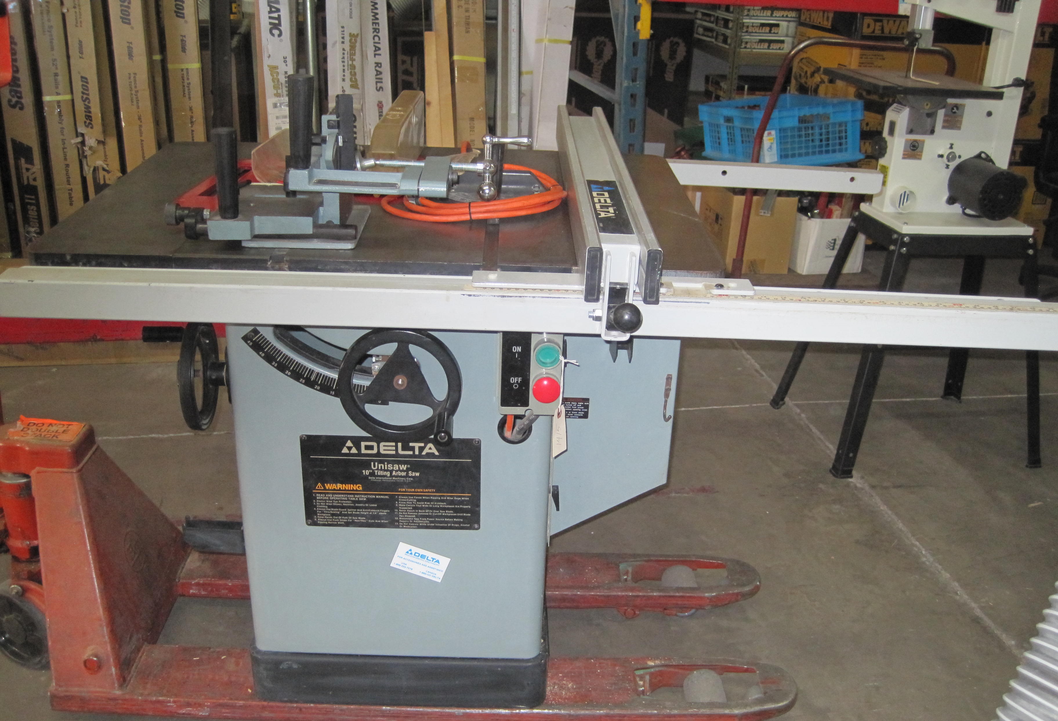 Equipment Details Timber Woodworking